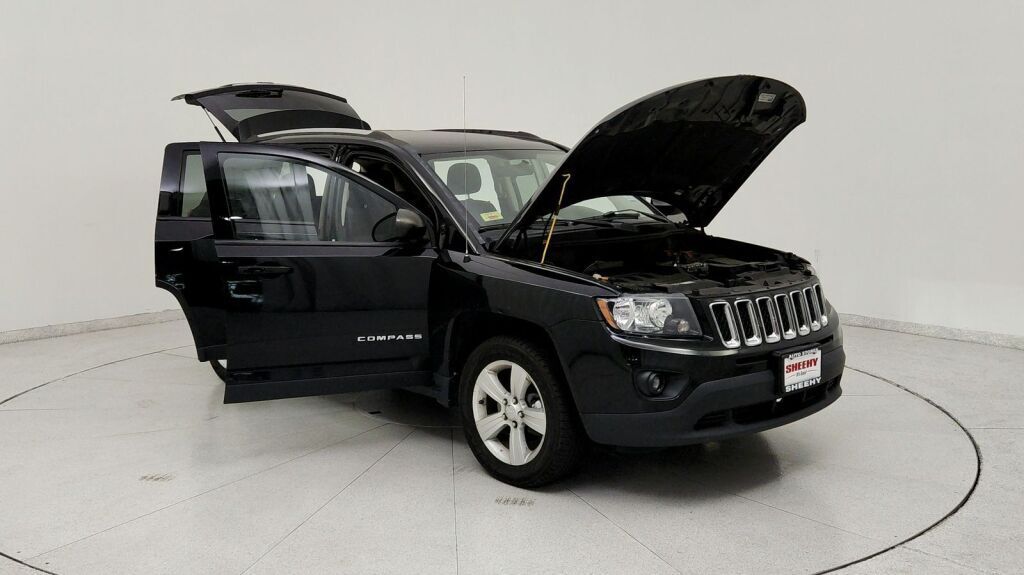 2015 Jeep Compass Sport Laurel MD