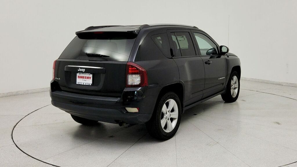 2015 Jeep Compass Sport Laurel MD