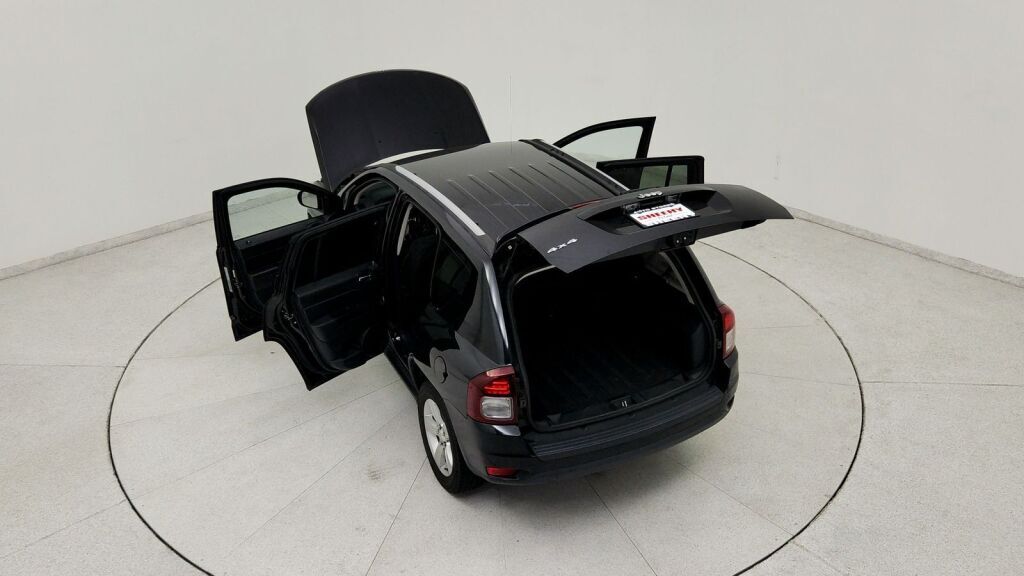 2015 Jeep Compass Sport Laurel MD