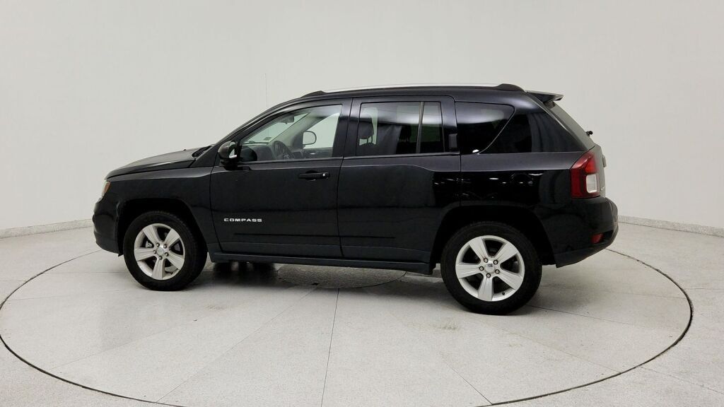 2015 Jeep Compass Sport Laurel MD