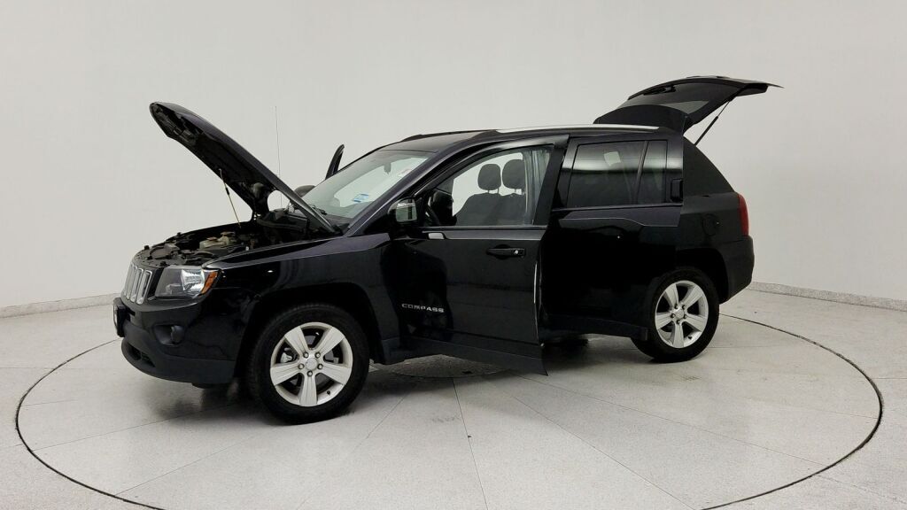 2015 Jeep Compass Sport Laurel MD