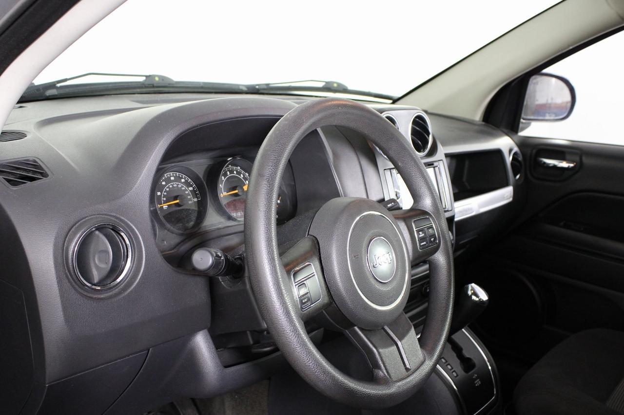 2015 Jeep Compass Sport Manassas VA