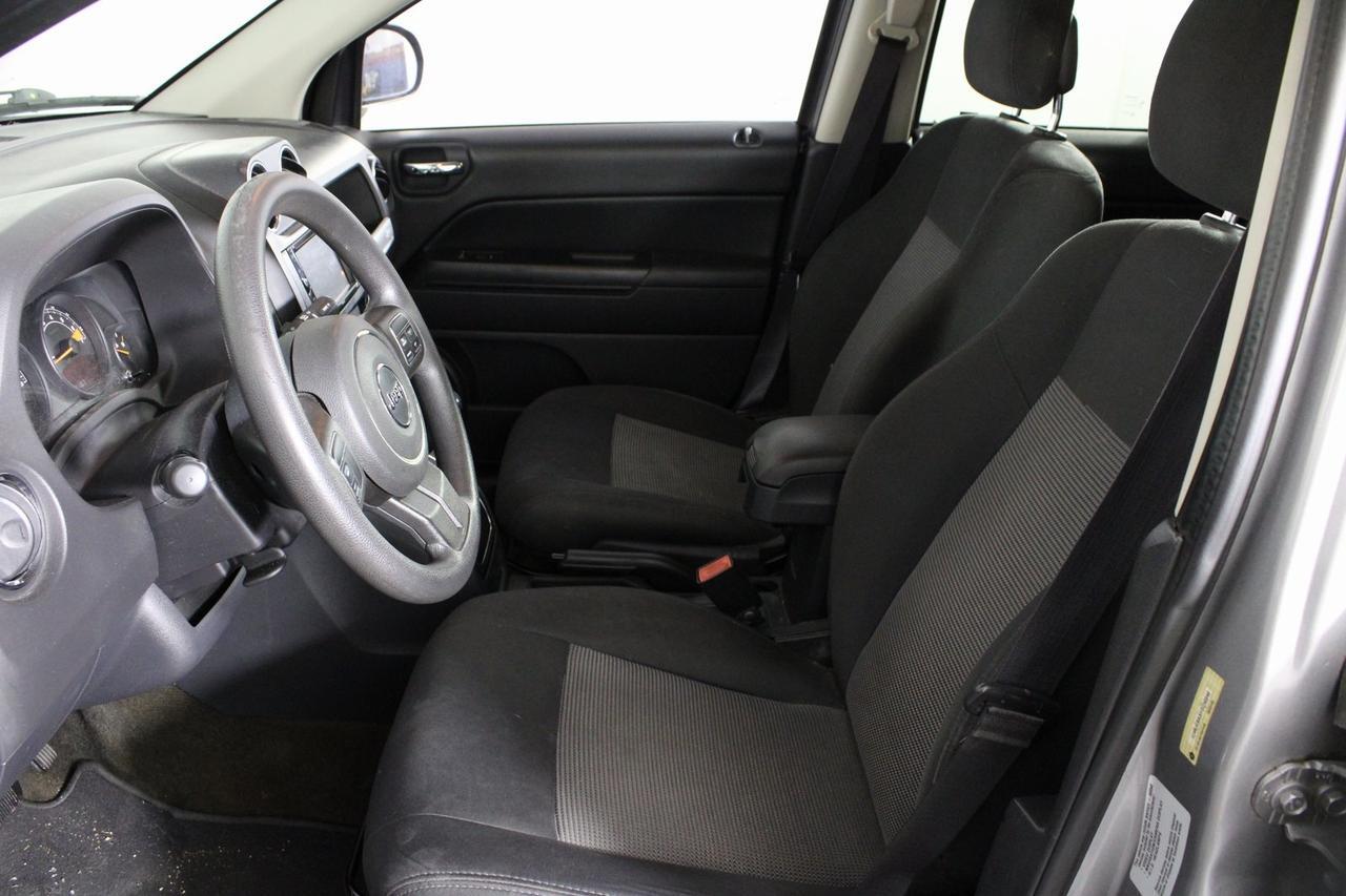 2015 Jeep Compass Sport Manassas VA