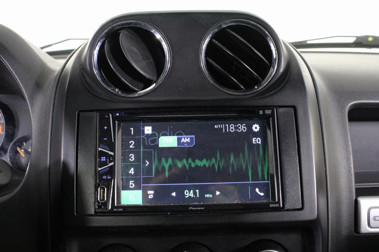 2015 Jeep Compass Sport Manassas VA