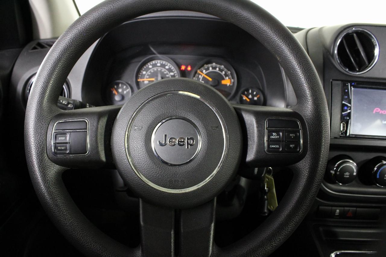 2015 Jeep Compass Sport Manassas VA