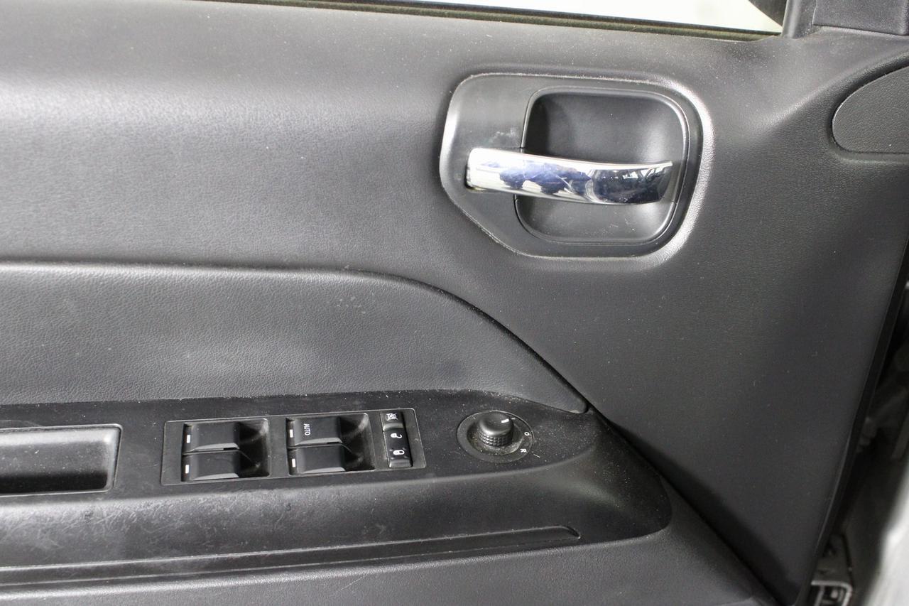 2015 Jeep Compass Sport Manassas VA