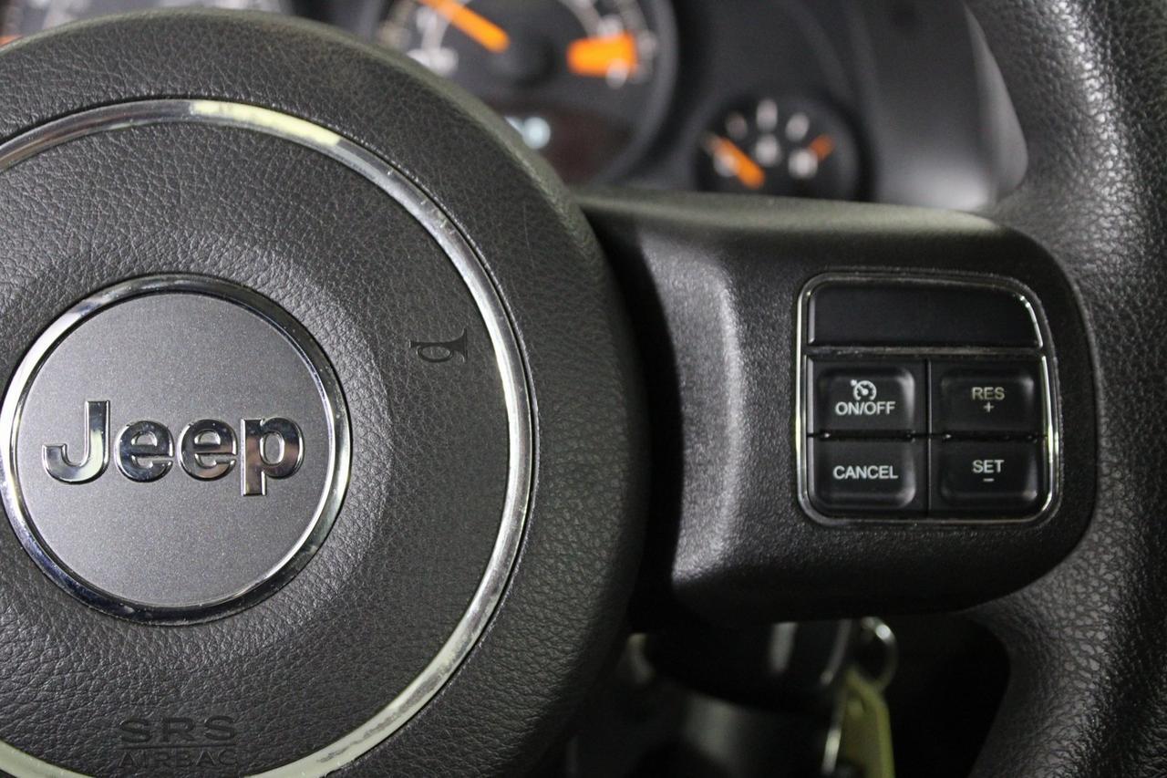 2015 Jeep Compass Sport Manassas VA