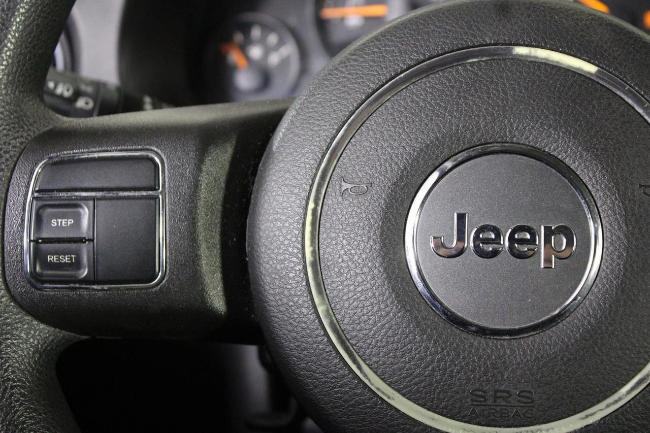 2015 Jeep Compass Sport Manassas VA