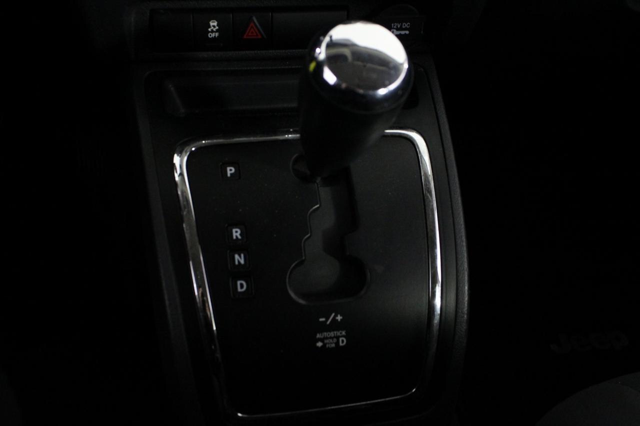 2015 Jeep Compass Sport Manassas VA