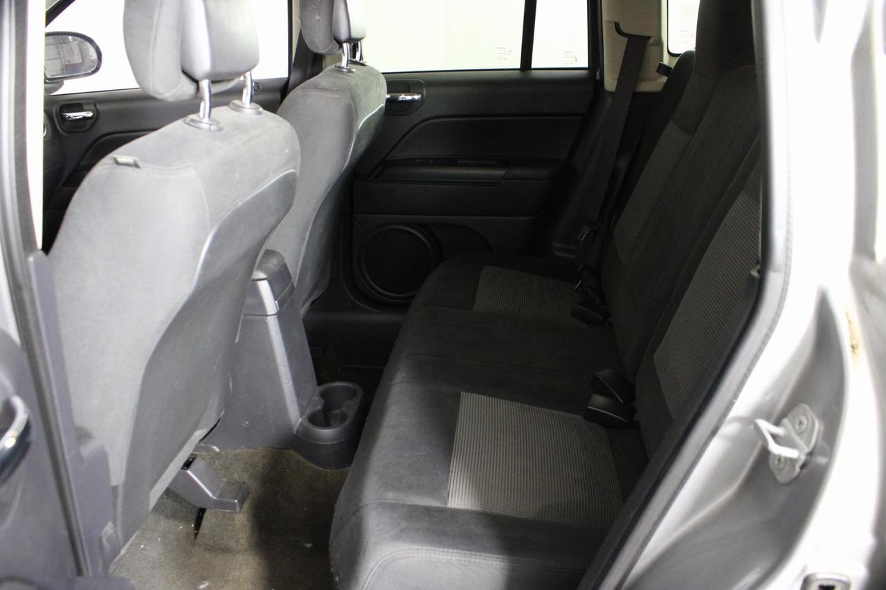 2015 Jeep Compass Sport Manassas VA