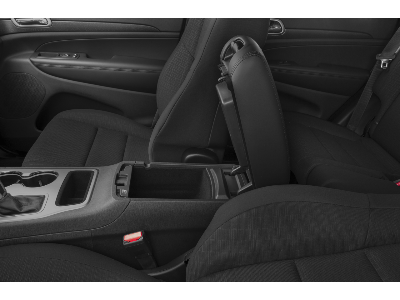 2015 Jeep GRAND CHEROKEE LAREDO Roseville CA