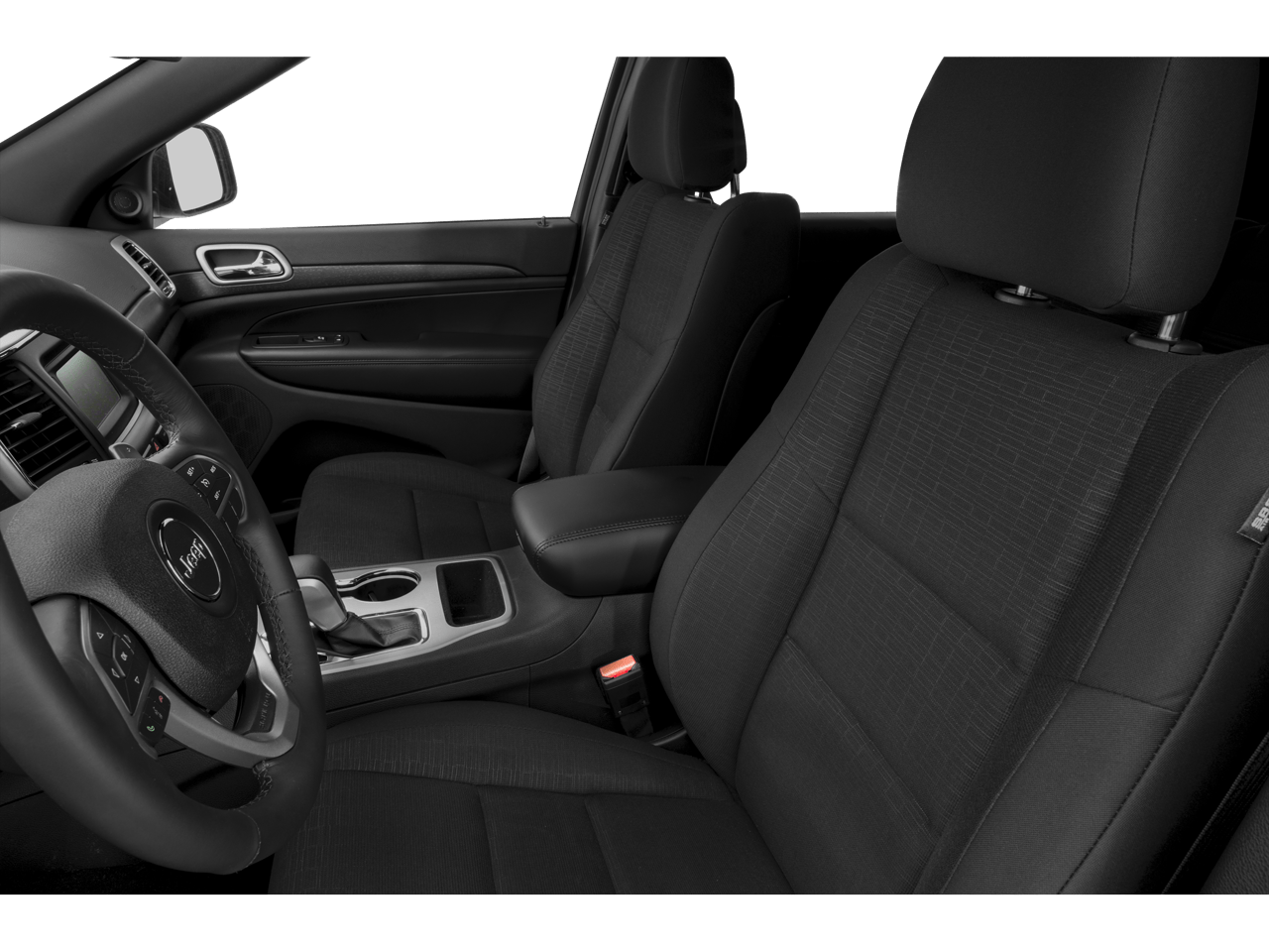 2015 Jeep GRAND CHEROKEE LAREDO Roseville CA