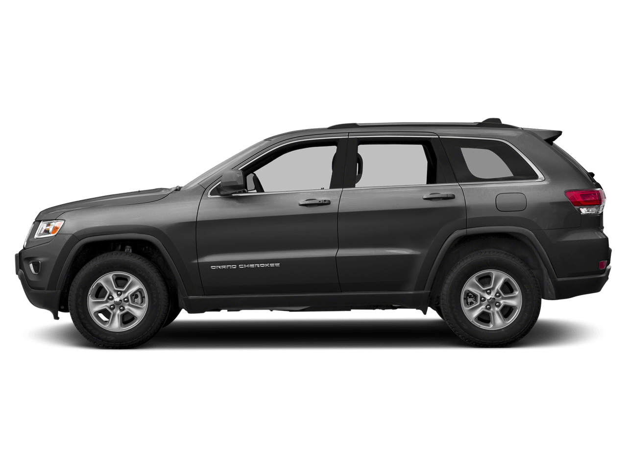2015 Jeep GRAND CHEROKEE LAREDO Roseville CA