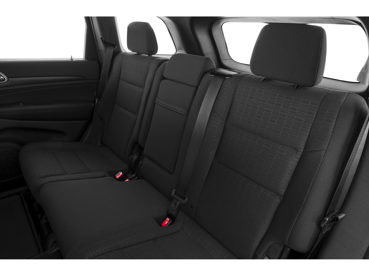2015 Jeep GRAND CHEROKEE LAREDO Roseville CA