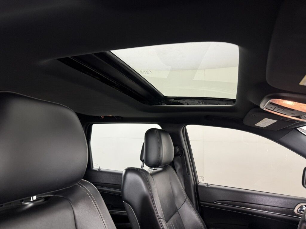 2015 Jeep Grand Cherokee 4WD 4dr Limited Maumee OH