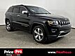 2015 Jeep Grand Cherokee 4WD 4dr Limited