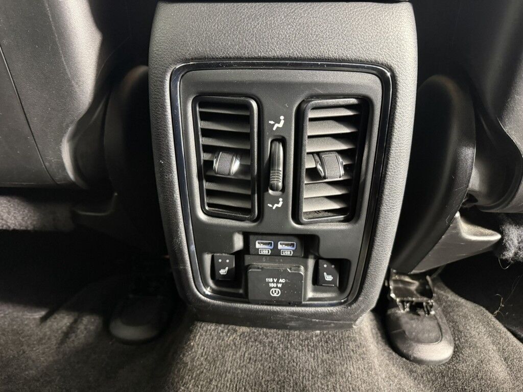 2015 Jeep Grand Cherokee 4WD 4dr Limited Maumee OH