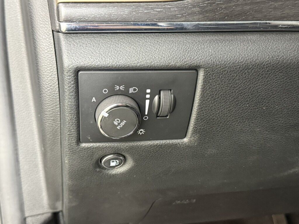 2015 Jeep Grand Cherokee 4WD 4dr Limited Maumee OH