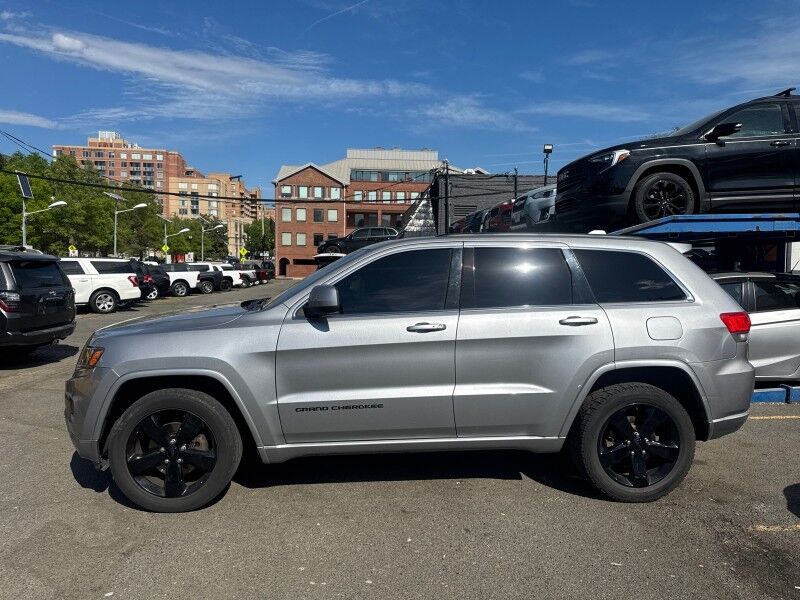 2015 Jeep Grand Cherokee 4WD Altitude Arlington VA