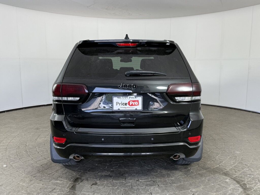 2015 Jeep Grand Cherokee 4WD Altitude w/Sunroof Maumee OH