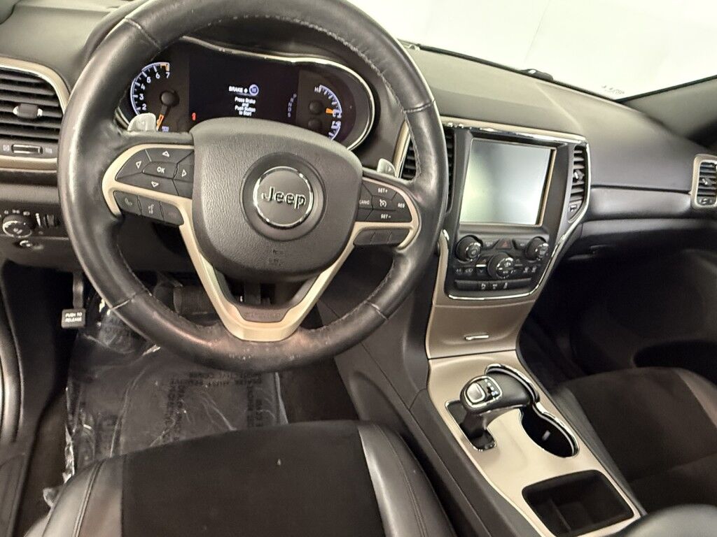 2015 Jeep Grand Cherokee 4WD Altitude w/Sunroof Maumee OH