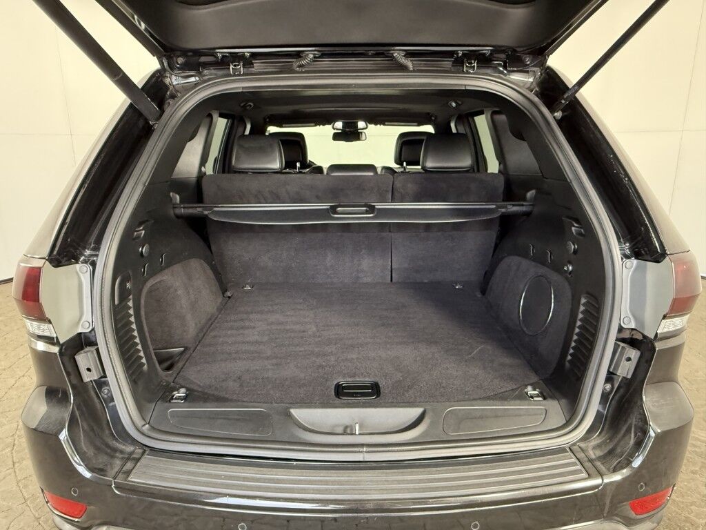 2015 Jeep Grand Cherokee 4WD Altitude w/Sunroof Maumee OH