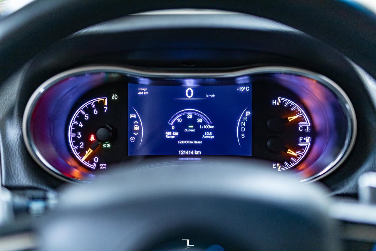 2015 Jeep Grand Cherokee 4x4 Laredo PSeat BCam Red Deer AB