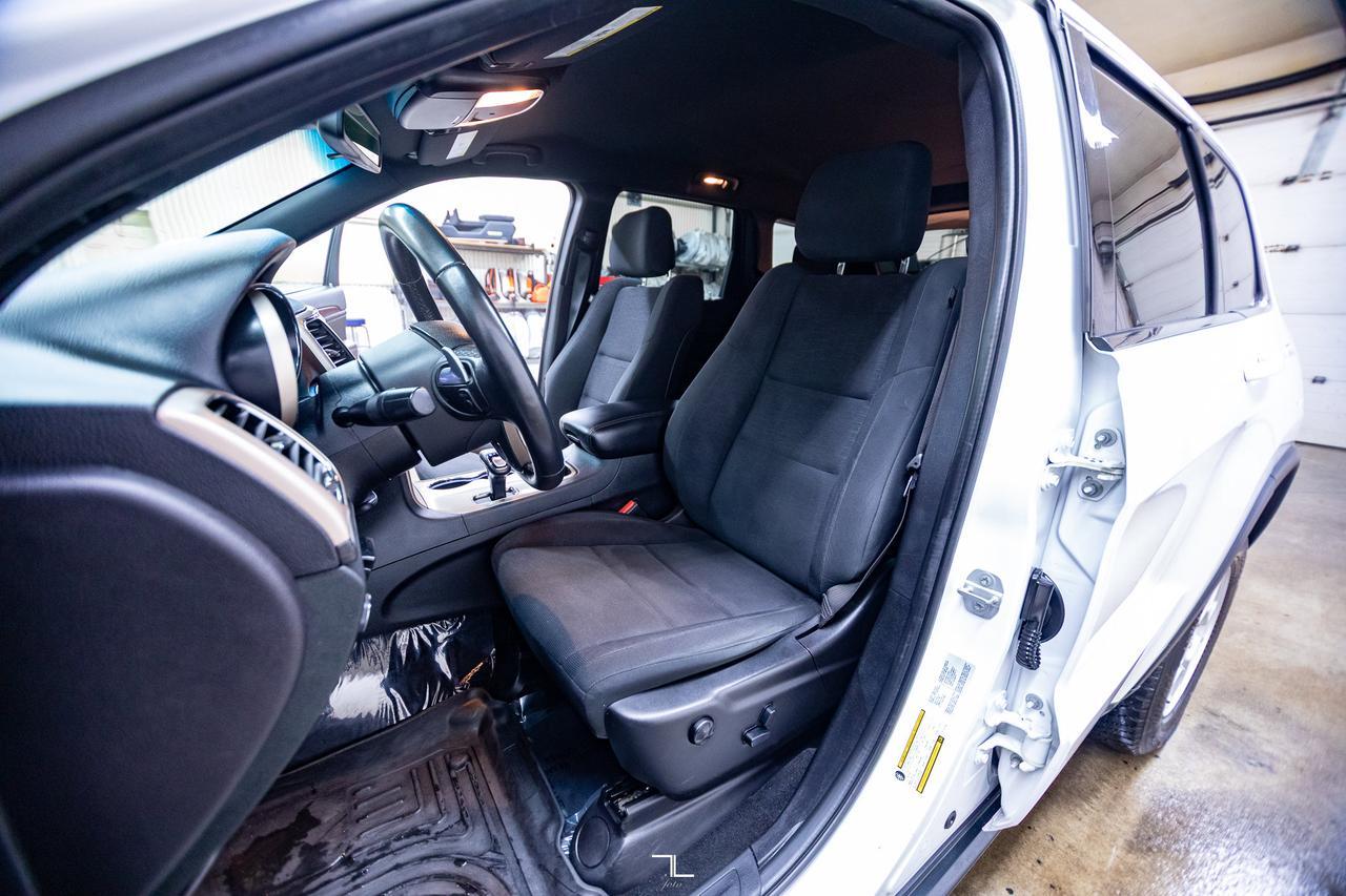 2015 Jeep Grand Cherokee 4x4 Laredo PSeat BCam Red Deer AB