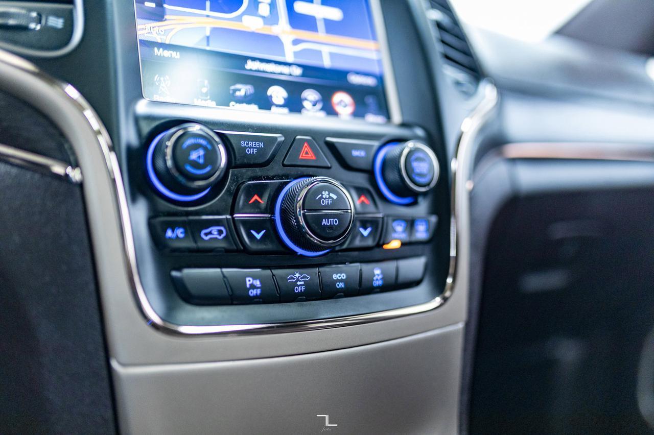 2015 Jeep Grand Cherokee 4x4 Summit Leather Roof Nav BCam Red Deer AB