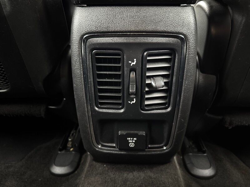 2015 Jeep Grand Cherokee Altitude 4WD Arlington VA