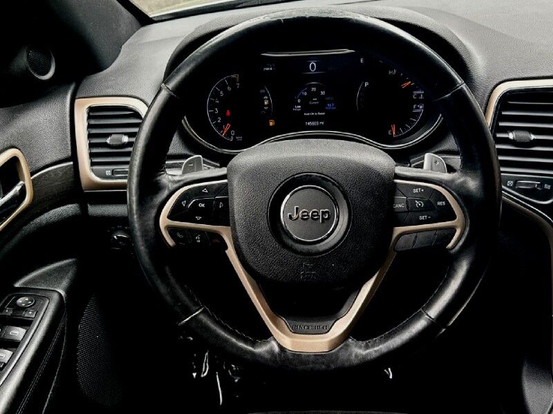 2015 Jeep Grand Cherokee Altitude 4WD Arlington VA