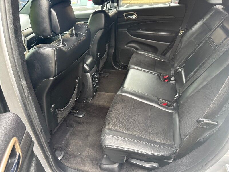 2015 Jeep Grand Cherokee Altitude 4WD Arlington VA