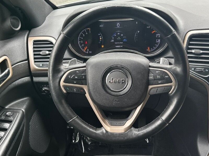 2015 Jeep Grand Cherokee Altitude 4WD Arlington VA