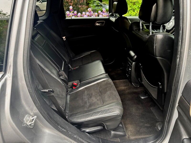 2015 Jeep Grand Cherokee Altitude 4WD Arlington VA