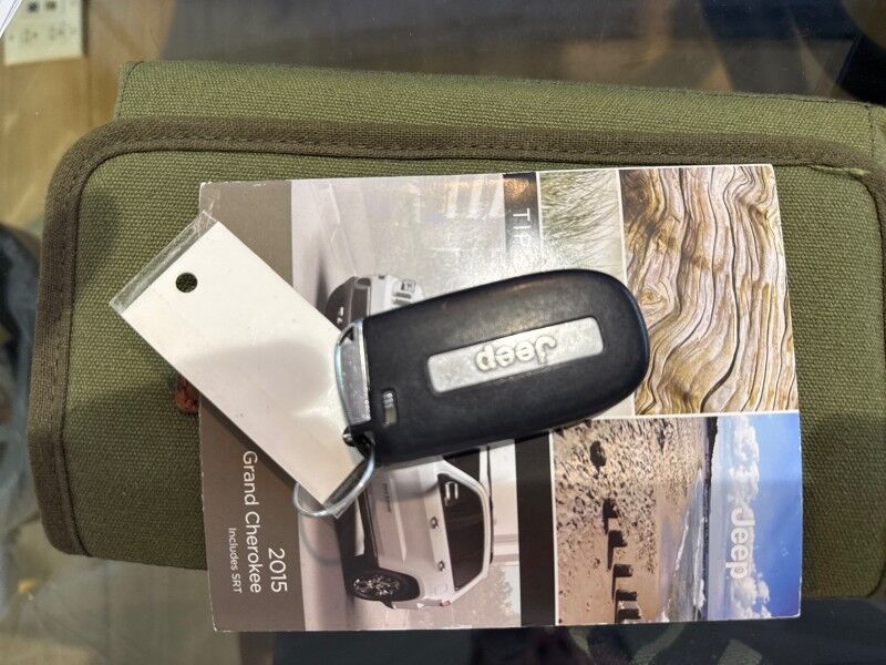 2015 Jeep Grand Cherokee Altitude 4WD Arlington VA