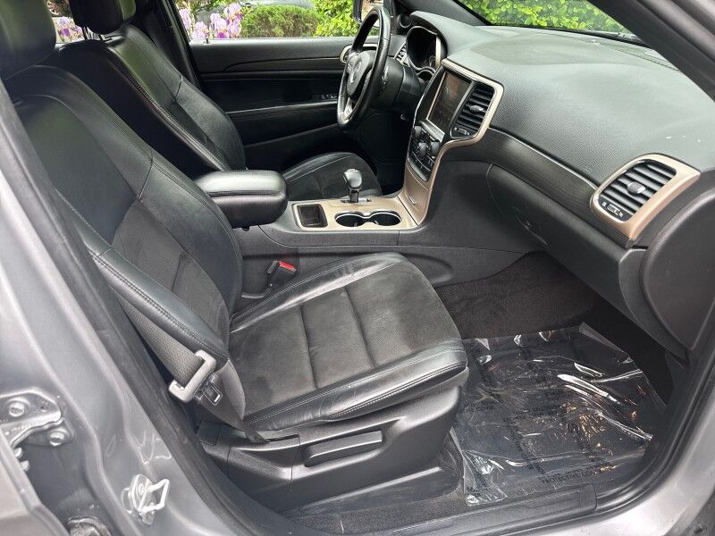 2015 Jeep Grand Cherokee Altitude 4WD Arlington VA