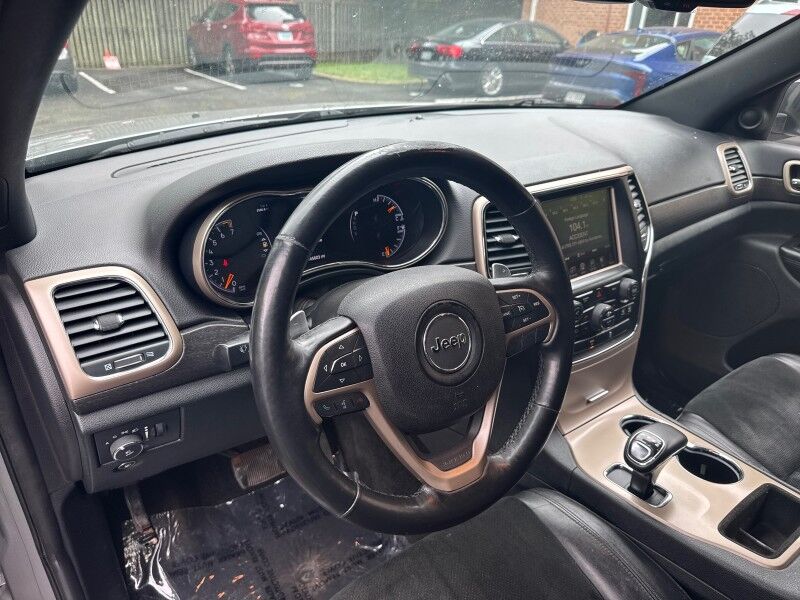 2015 Jeep Grand Cherokee Altitude 4WD Arlington VA