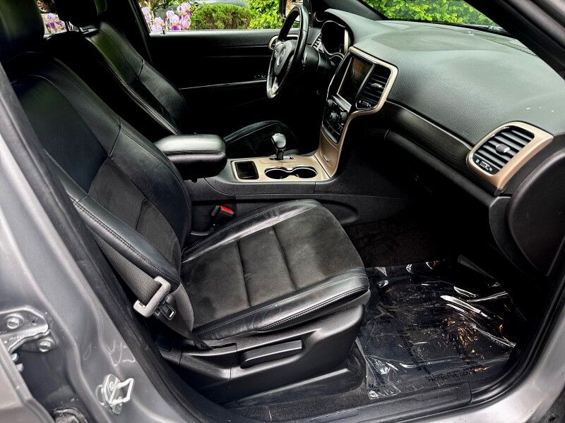 2015 Jeep Grand Cherokee Altitude 4WD Arlington VA