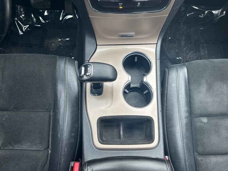 2015 Jeep Grand Cherokee Altitude 4WD Arlington VA