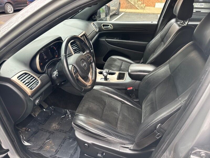 2015 Jeep Grand Cherokee Altitude 4WD Arlington VA