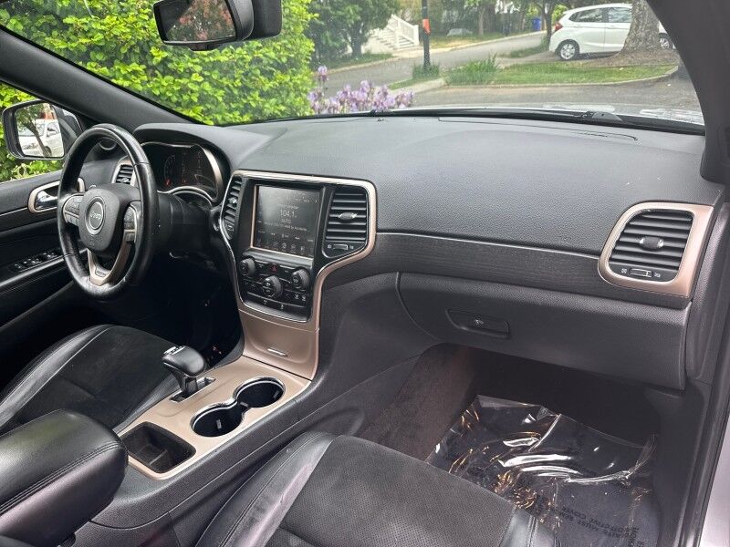 2015 Jeep Grand Cherokee Altitude 4WD Arlington VA