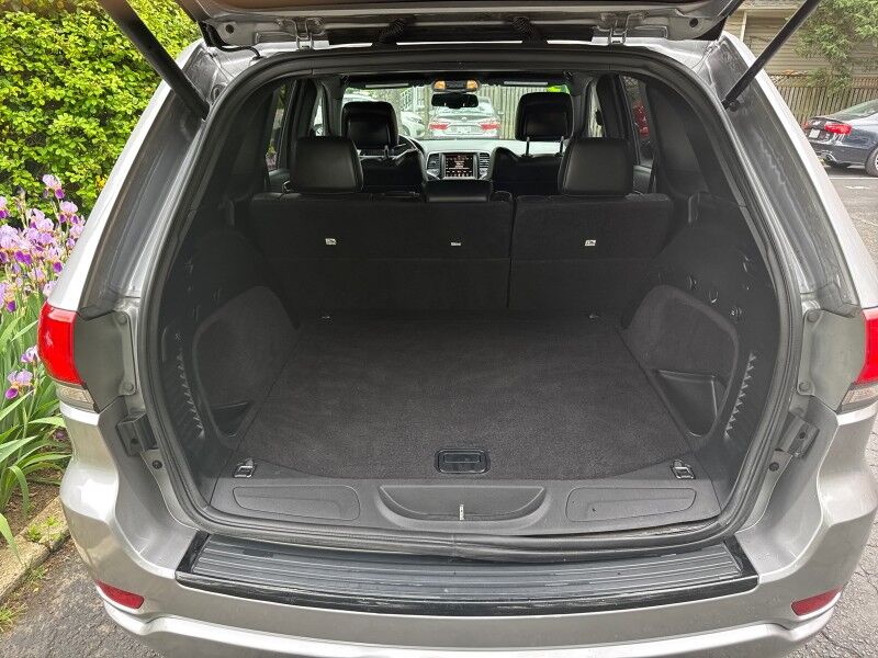 2015 Jeep Grand Cherokee Altitude 4WD Arlington VA