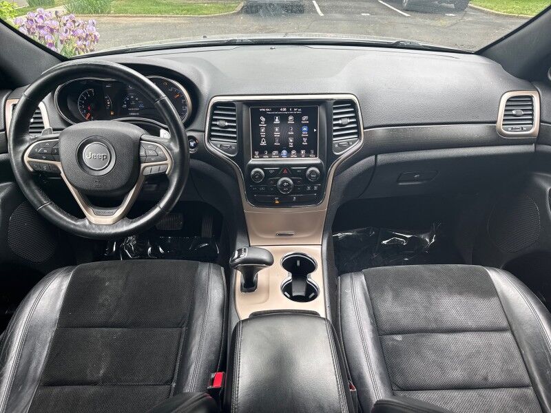 2015 Jeep Grand Cherokee Altitude 4WD Arlington VA