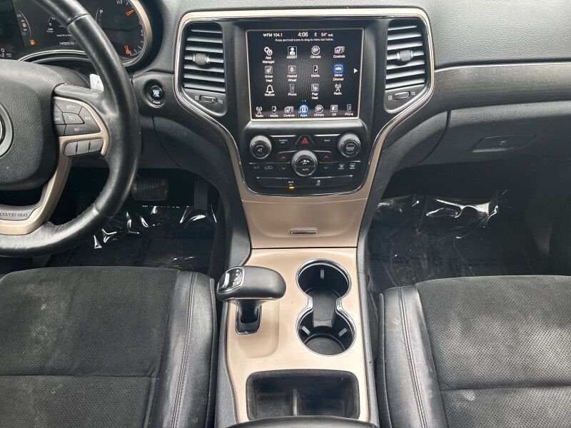 2015 Jeep Grand Cherokee Altitude 4WD Arlington VA