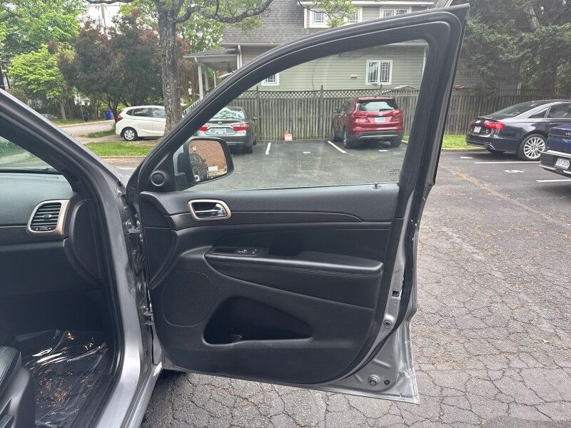 2015 Jeep Grand Cherokee Altitude 4WD Arlington VA