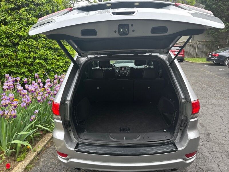 2015 Jeep Grand Cherokee Altitude 4WD Arlington VA