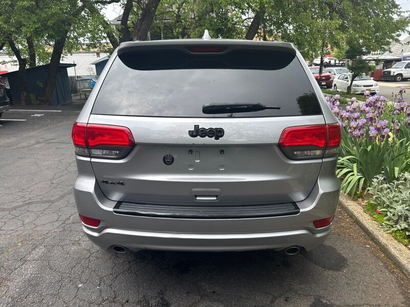 2015 Jeep Grand Cherokee Altitude 4WD Arlington VA