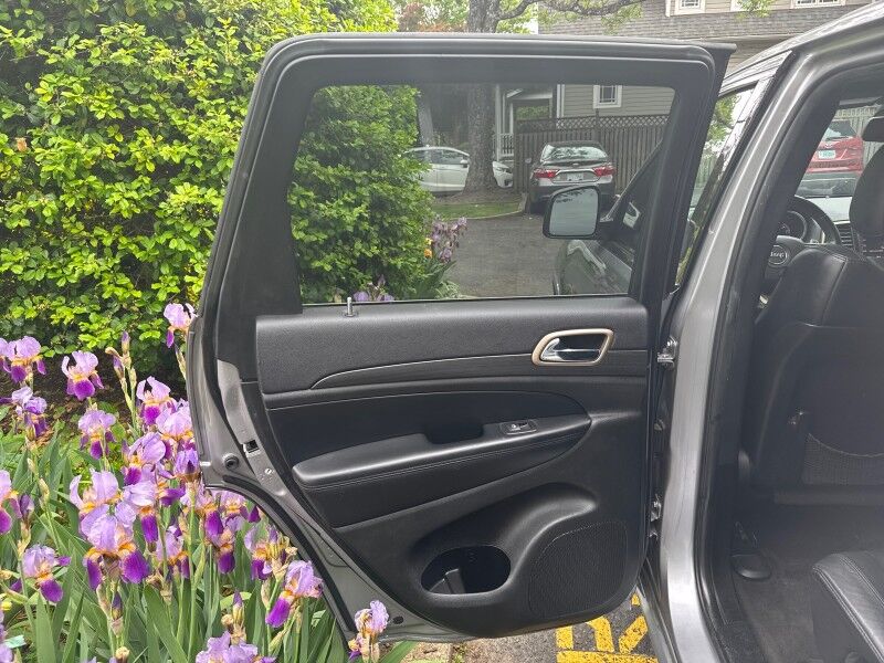 2015 Jeep Grand Cherokee Altitude 4WD Arlington VA