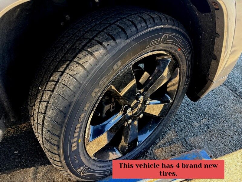 2015 Jeep Grand Cherokee Altitude 4WD Arlington VA