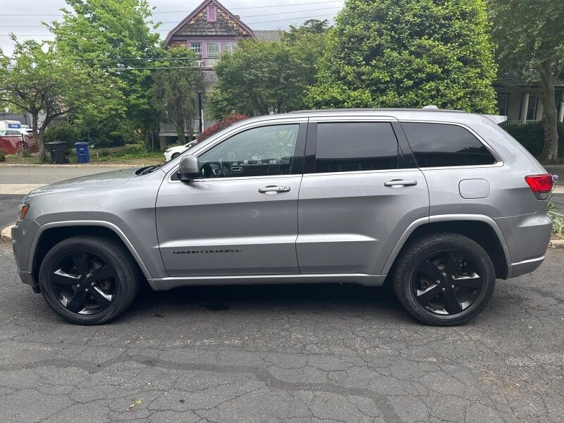 2015 Jeep Grand Cherokee Altitude 4WD Arlington VA